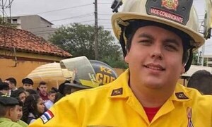 Imputan a bombero voluntario de Alto Paraná por acoso sexual y coacción – Prensa 5