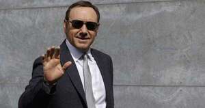 Diario HOY | Kevin Spacey desmiente nuevas acusaciones de agresión sexual