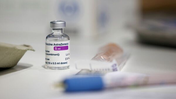 ¿Por qué la vacuna de AstraZeneca dejará de comercializarse en Europa? - Unicanal