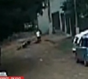 Mataron a balazos a un hombre en Areguá - Paraguay.com