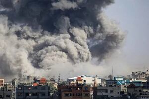 Hamás comunica a Egipto y Catar que acepta propuesta de tregua en Gaza - Mundo - ABC Color