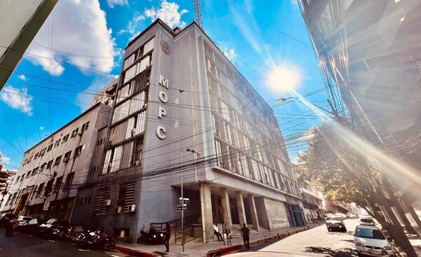 Para lo que resta del año, Obras Públicas prepara un paquete de proyectos por USD 500 millones - MarketData