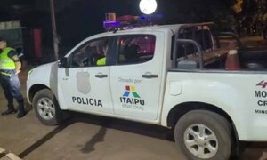 Anciano de 85 años fue maniatado y despojado de G. 15 millones en Ciudad del Este – Prensa 5