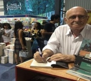 Fallece Jacobo Rauskin a sus 82 años - Paraguay.com