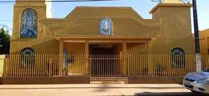 En desarrollo el novenario en la parroquia Nuestra Señora de Fátima en barrio Obrero - Radio Imperio 106.7 FM