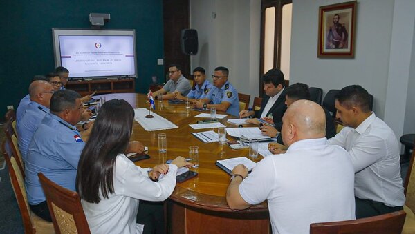 Inician plan para fortalecer seguridad turística