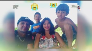 Dos niños se ahogaron en Nueva Asunción - SNT