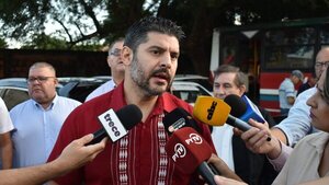 Nenecho Rodríguez responde a concejal y justifica millonarias deudas de la Municipalidad