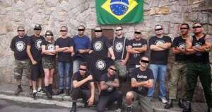 Diario HOY | Brasil alerta a la ONU de existencia de grupos neonazis