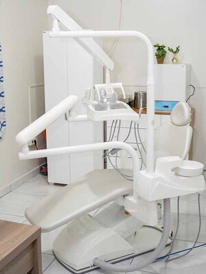 Apoyo al MSPyBS: Fundación Tesãi dona nueva máquina de rayos X para el Hospital Distrital de Santa Rita | DIARIO PRIMERA PLANA