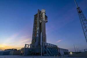 Boeing y la NASA alistan los últimos preparativos de su primera misión espacial tripulada - Ciencia - ABC Color