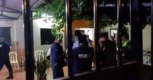 Diario HOY | Trabajaba para liberar a chicos del crack, por eso lo mataron: la mira puesta sobre microtraficantes