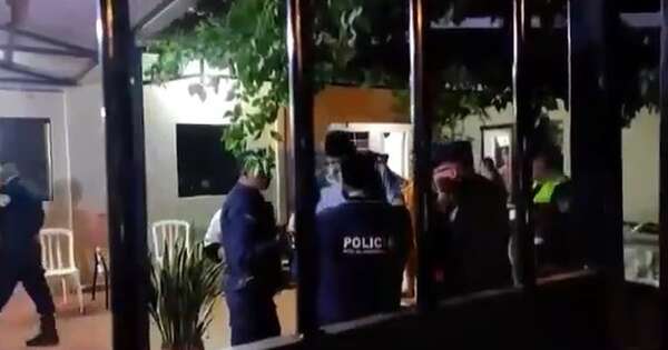 Diario HOY | Trabajaba para liberar a chicos del crack, por eso lo mataron: la mira puesta sobre microtraficantes