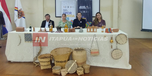 LANZARON LA FERIA DEPARTAMENTAL DE EMPRENDEDORAS EN ITAPÚA - Itapúa Noticias