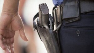 Policía «gatillo fácil» ya está con prisión preventiva tras ser imputado por homicidio doloso