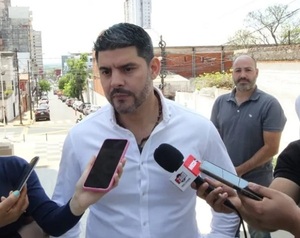 Nenecho Rodríguez responde a Grau y justifica deudas de la Municipalidad