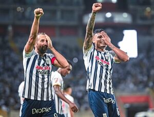 El presente de Alianza Lima, próximo rival copero del "Ciclón" · Radio Monumental 1080 AM