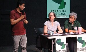 Nació un nuevo partido político opositor: "Paraguay Soberano, Unión e Igualdad" - La Tribuna