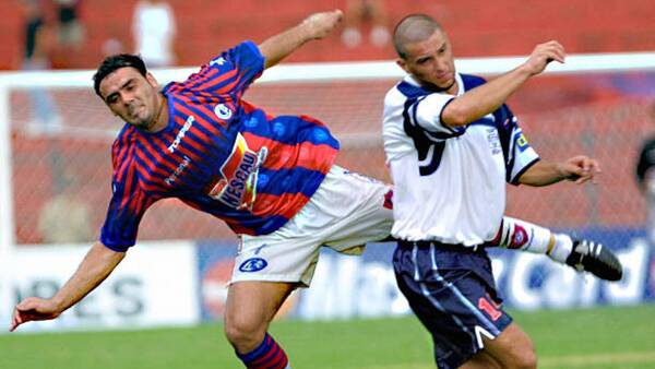 Cerro Porteño y sus antecedentes visitando a Alianza Lima
