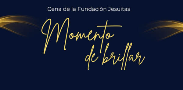 Fundaci贸n Jesuitas celebra la 10陋 edici贸n de su cena ben茅fica "Momento de Brillar" - Revista PLUS