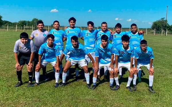 Gral. Caballero: denuncian que no disputaron encuentro deportivo por falta de árbitros - Nacionales - ABC Color