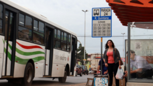 Transportistas anuncian paro por 3 días a partir del 20 de mayo - trece