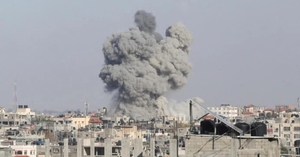  Hamás acepta cese al fuego en Gaza mientras Israel intensifica bombardeos en Rafah