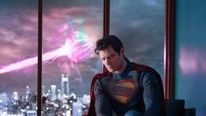 James Gunn muestra la primera fotografía de David Corenswet, el nuevo Superman