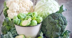 La Nación / Conocé cuál es el “superpoder” de los brotes de brócoli