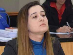 Hallan muerta a Ninfa Morales, condenada por el asesinato de Verónica Gariazu - Policiales - ABC Color