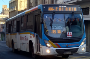 FETRAM no acompañará paro de buses de CETRAPAM - Megacadena - Diario Digital