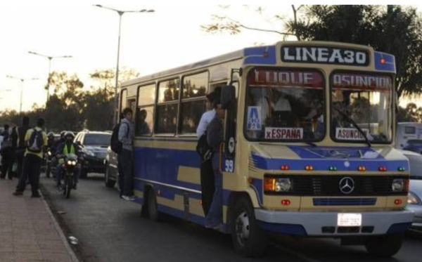 Opama se manifiesta tras anuncio de paro de transportistas y pide a Gobierno no caer en el chantaje de los empresarios