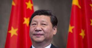 La Nación / Reunión entre Xi Jinping y autoridades europeas se tensa por desacuerdos comerciales