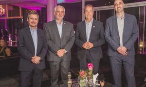Sancor Seguros Paraguay Celebra 15 Años de Éxito y Compromiso en el Mercado Asegurador