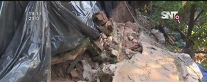 Familias están al borde del abismo - SNT