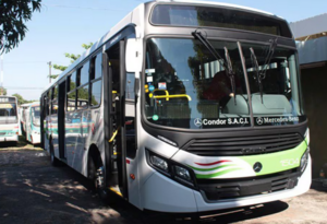 Federación de Transportistas no se une al paro anunciado para el 20 de mayo