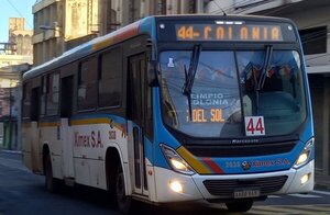FETRAM no acompañará paro de buses de CETRAPAM