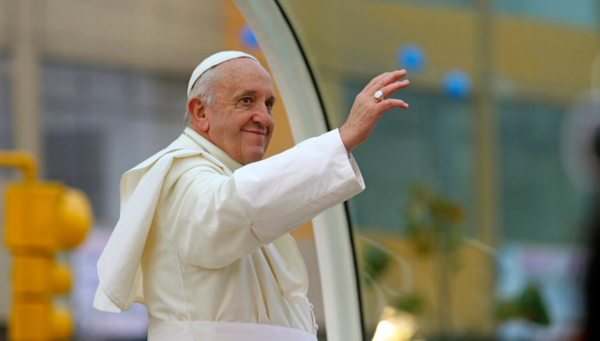 La apertura del Papa con trabajadoras sexuales transgénero y su amistad con una paraguaya