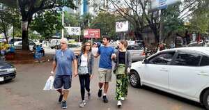 La Nación / Cámara de Comercio tiene todo listo para su Crazy Week