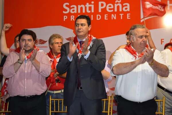 Concejal luqueño hereda una larga lista de operadores políticos de OGD - Política - ABC Color