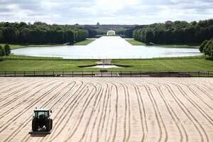 Rumbo a París 2024: Con once millones de visitantes - Polideportivo - ABC Color