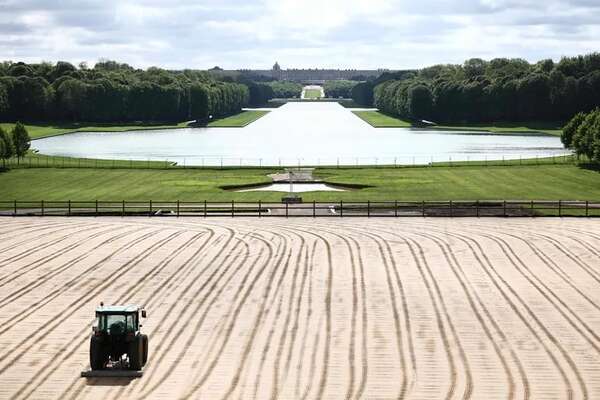 Rumbo a París 2024: Con once millones de visitantes - Polideportivo - ABC Color