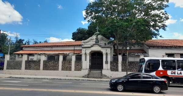 Diario HOY | Reclusa del Buen Pastor fallece por problemas respiratorios