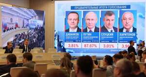 Diario HOY | Putin jura su quinto mandato en Rusia: “Juntos ganaremos”