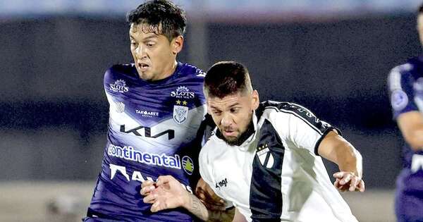 La Nación / Un duelo clave para Ameliano