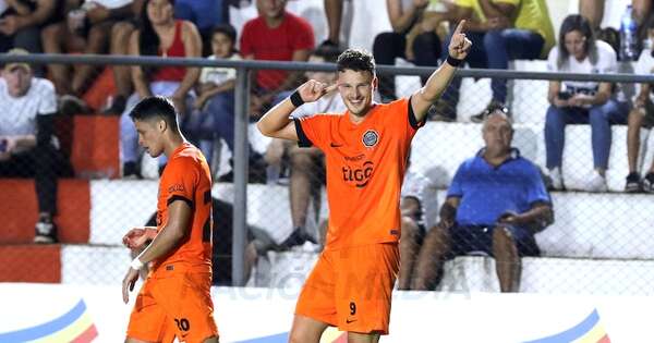 La Nación / Palermo respira y palpita el clásico