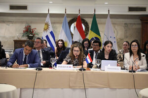 En seminario abordarán variados aspectos del Mercosur - .::Agencia IP::.