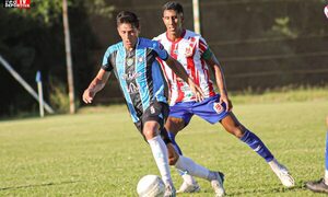Sol del Este, 13 de Junio, Los Jazmines y Charleston lideran en la Liga Paranaense