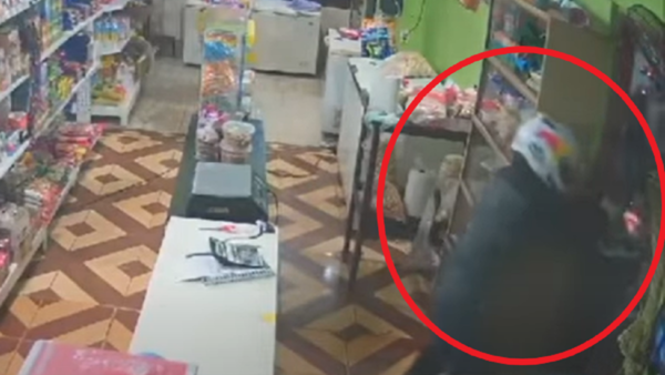 Crimen de comerciante sería en venganza por denuncias contra microtraficantes