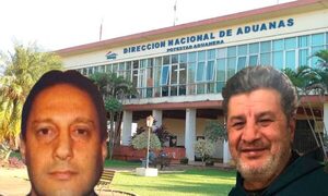 Empresa vinculada a evasión fue condenada por Aduanas por millonaria defraudación – Diario TNPRESS